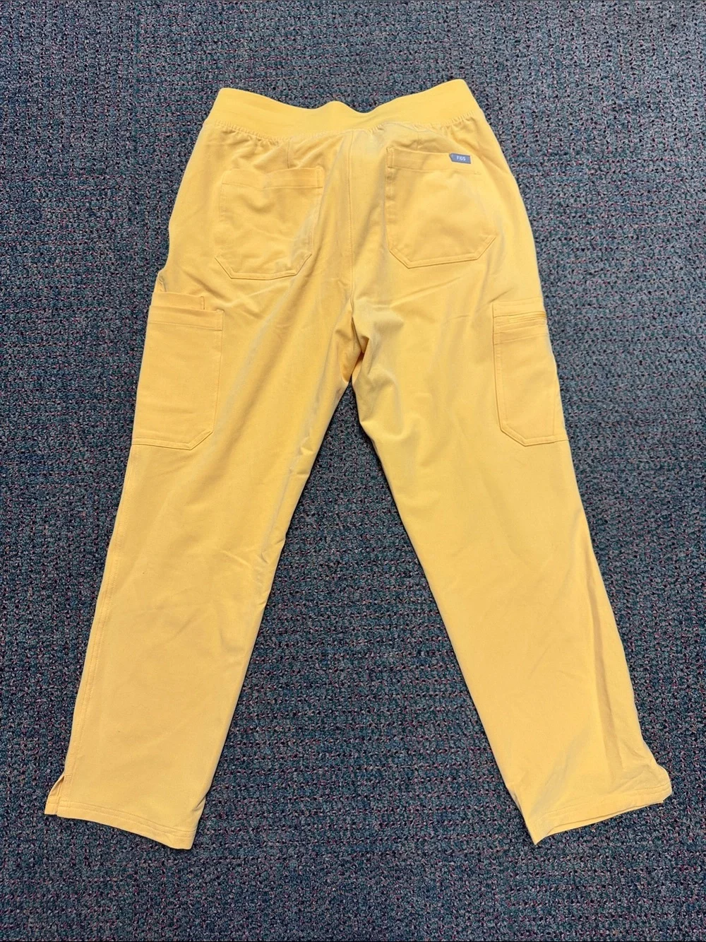 Figs Yola Scrub Pant - Picture 3 of 4